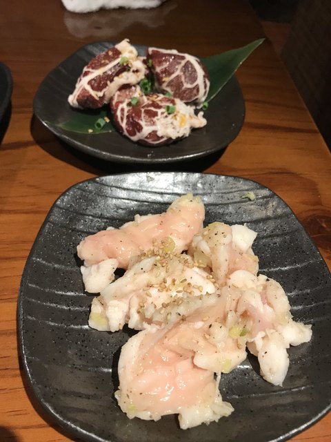 闇市肉酒場 川崎店 旧店名 輪倶闇市 川崎 ホルモン ネット予約可 食べログ 闇市肉酒場 川崎店 旧店名 輪倶闇市 川崎 ホルモン ネット予約可 食べログ