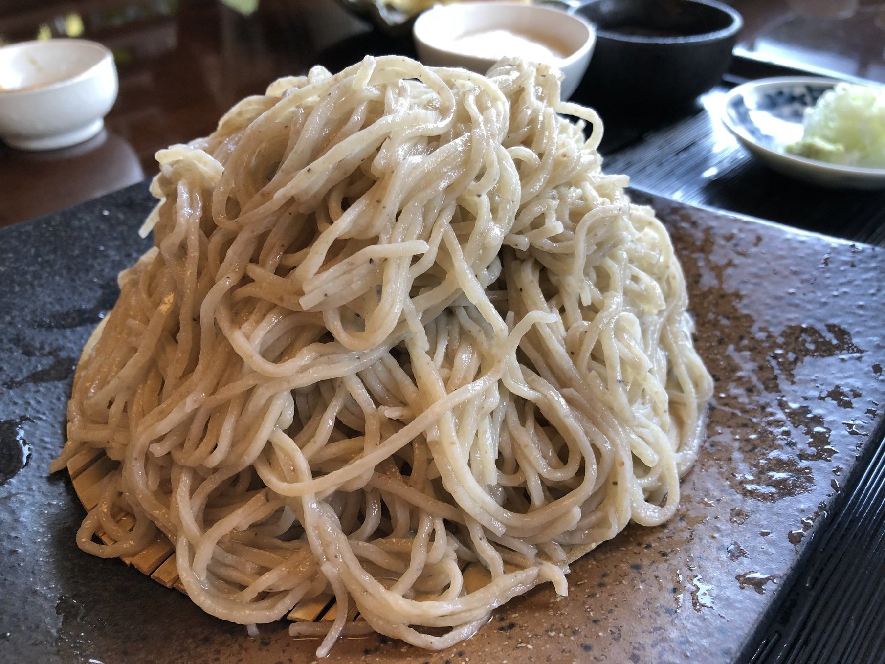 そばきり吉成 name=