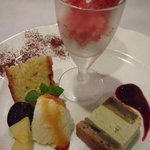 リストランテ グランドゥーカ - 