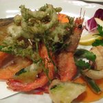 リストランテ グランドゥーカ - 