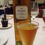 リストランテ グランドゥーカ - 