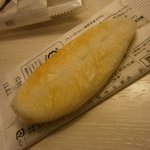 阿部蒲鉾店 - 千代（阿部の笹かまぼこ①）