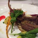 リストランテ グランドゥーカ - 