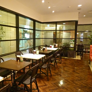 Shinjuku Nakamuraya Olive House Dining Kamata Ten photo 5