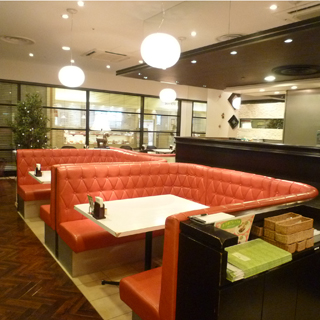 Shinjuku Nakamuraya Olive House Dining Kamata Ten photo 4