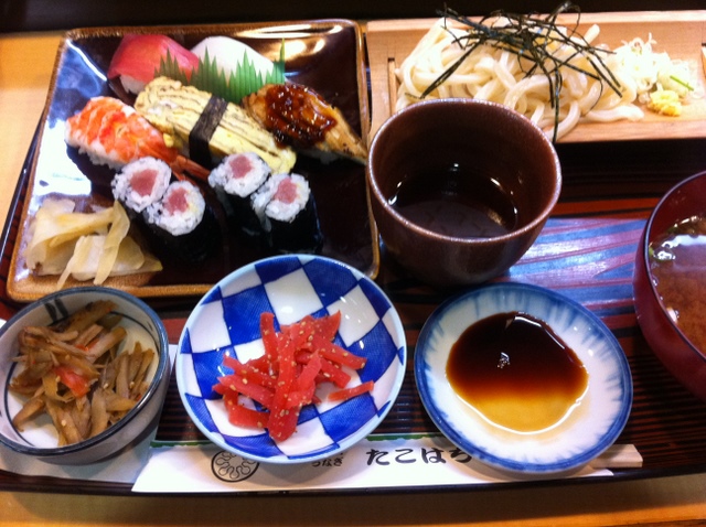 たこ八 - 荒畑/寿司 | 食べログ