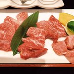 味蔵天国 - きれいなお肉ね