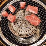 味蔵天国 - 焼いて～♪