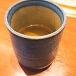 Ajikura Tengoku - とうもろこし茶