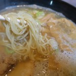 我がや - 自家製麺です