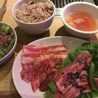 神楽坂焼肉 Kintan - 