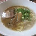 麺屋やまひで - 