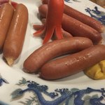 ホルモン　遠野塾 - 