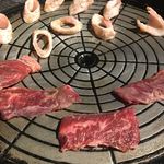 ホルモン　遠野塾 - 