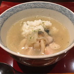 銀座 しのはら - 