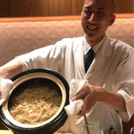 銀座 しのはら - 