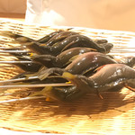 銀座 しのはら - 