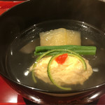 銀座 しのはら - 