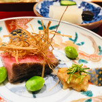 銀座 しのはら - 