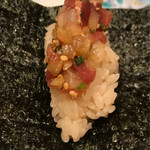 銀座 しのはら - 