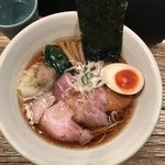 Homemade Ramen 麦苗 - 