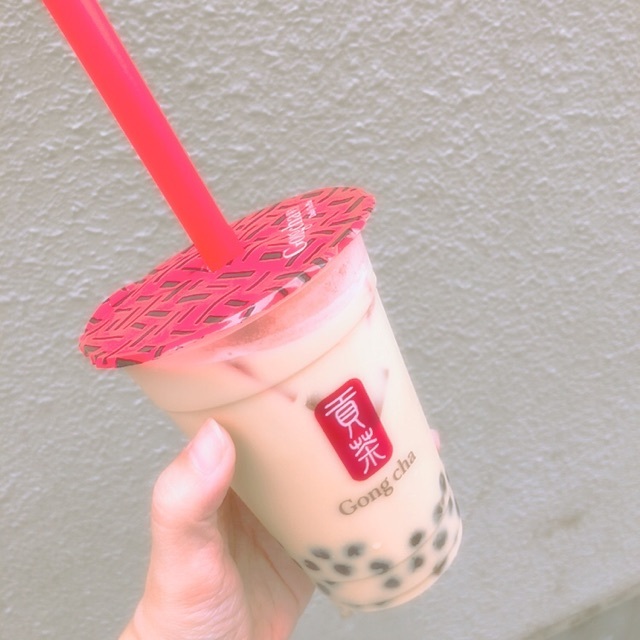 ゴンチャ 原宿表参道店 name\u003d