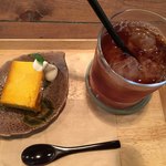 ごはん×カフェ madei - 