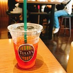 タリーズコーヒー - 