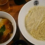 らぁ麺 とうひち - 