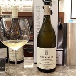 エノテカ  - ラフォンのムルソー