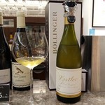 エノテカ  - キスラー