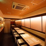 銀座 和食とワイン たか