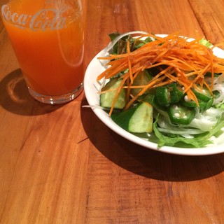 サザンラウンジ_1