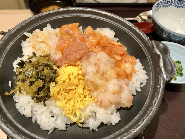 おひつごはん四六時中 津田沼店 新津田沼 和食 その他 食べログ