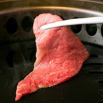 鳥取和牛オレイン55一頭買い専門店 炭火焼肉 さんこう苑 - ともさんかく