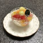 新宿高野 - 金魚glass