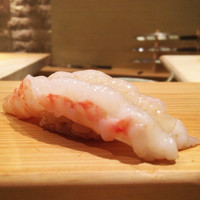 江戸前鮓 すし通 - 