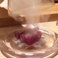 江戸前鮓 すし通 - 