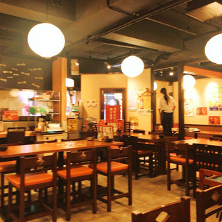 安兵衛 帝石裏店_2