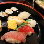 Goyouzushi - 