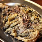 元祖 焼鳥 丸万 高宮