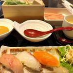 Yuzu An Kagoshima Usukiten - 