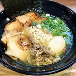 麺家 Shumen Doushi - 