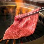 鳥取和牛オレイン55一頭買い専門店 炭火焼肉 さんこう苑 - 