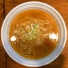 はりけんラーメン 本店