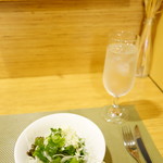 Bistro Horitetsu - 