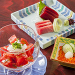 和びさび - 集合