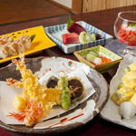 和びさび - 集合