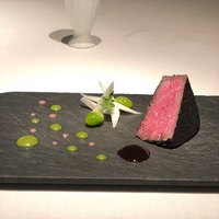 NARISAWA - 