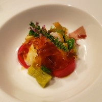 天川 鉄板焼き - 